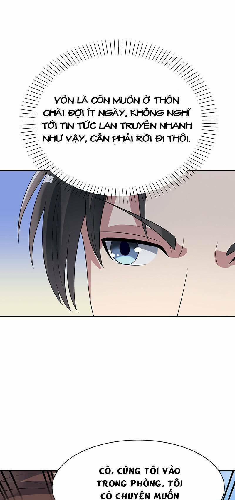 Diệu Thủ Cuồng Y 15 trang 20