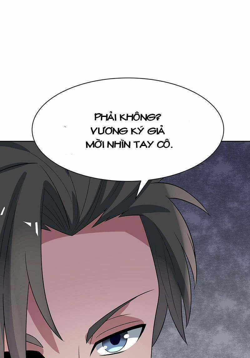 Diệu Thủ Cuồng Y 15 trang 23