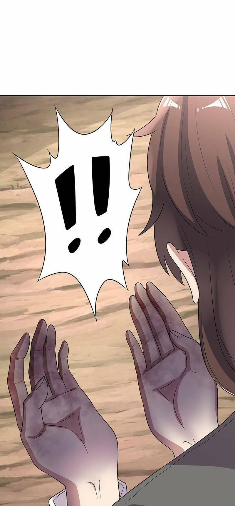 Diệu Thủ Cuồng Y 15 trang 27