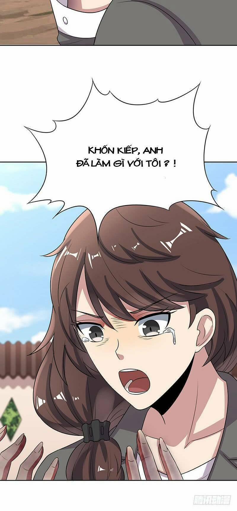 Diệu Thủ Cuồng Y 15 trang 28