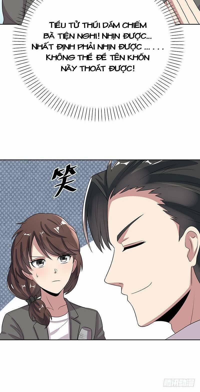 Diệu Thủ Cuồng Y 15 trang 3