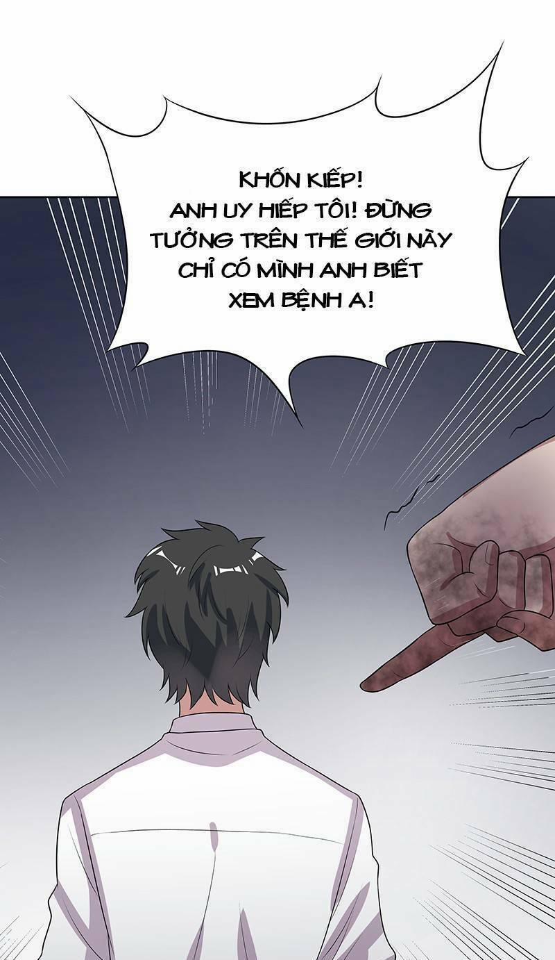 Diệu Thủ Cuồng Y 15 trang 30