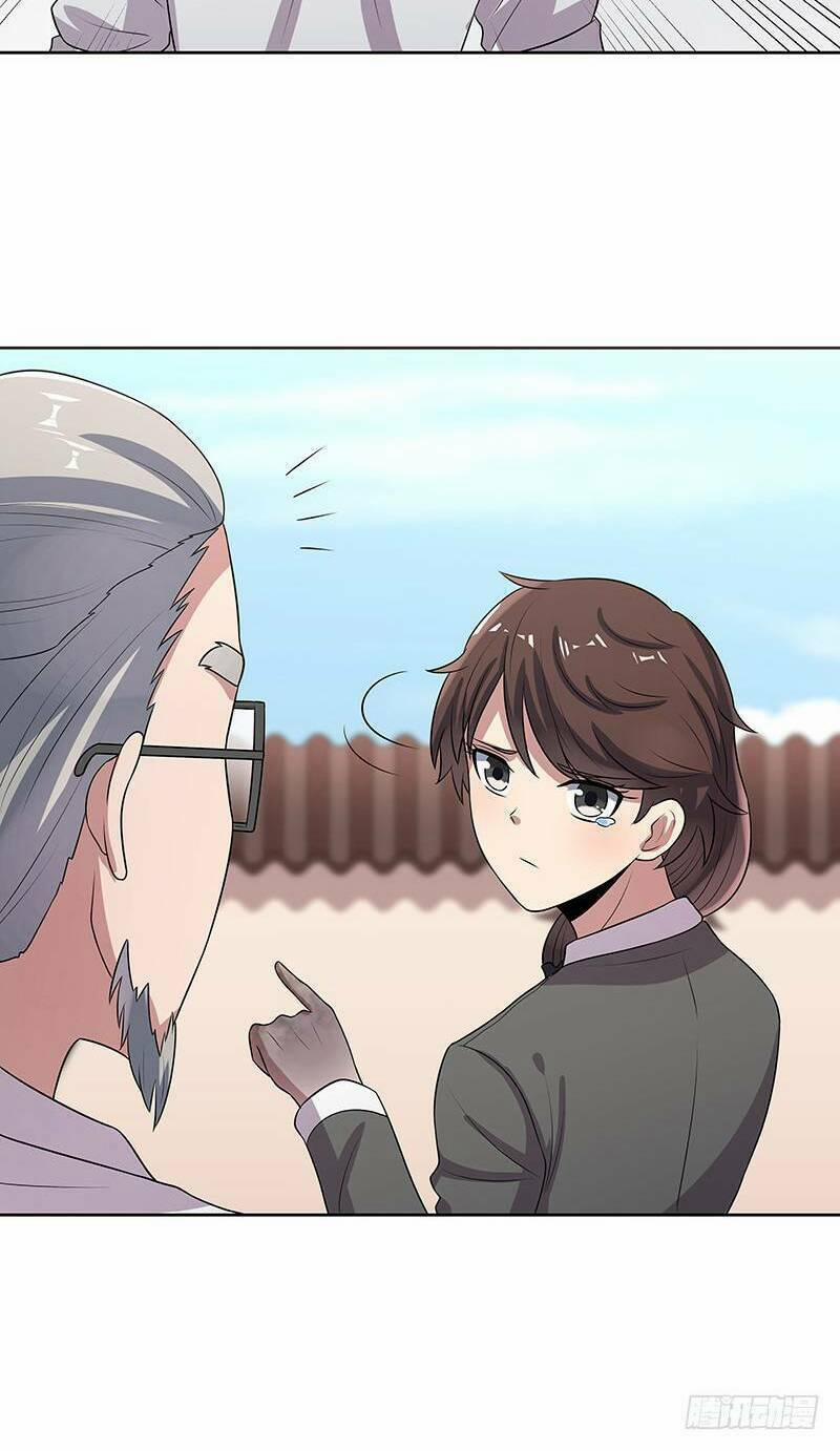 Diệu Thủ Cuồng Y 15 trang 31