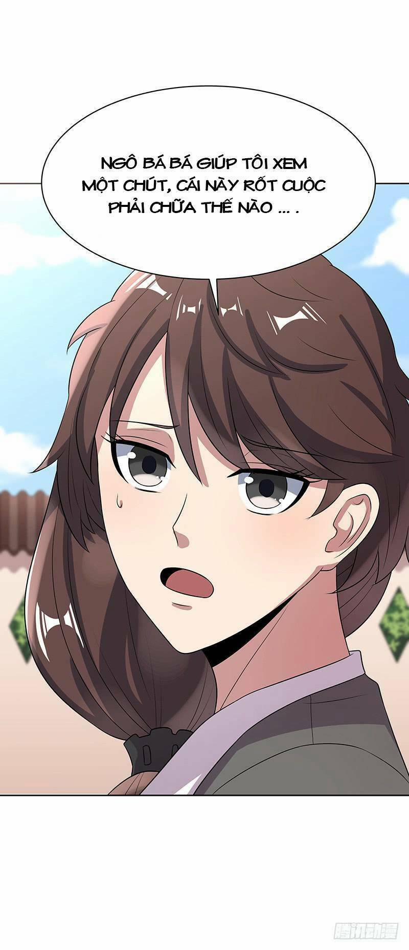 Diệu Thủ Cuồng Y 15 trang 32