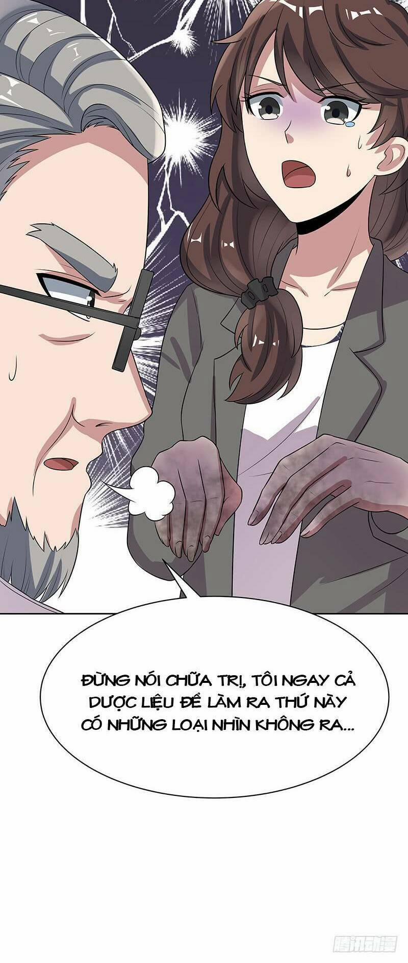 Diệu Thủ Cuồng Y 15 trang 34