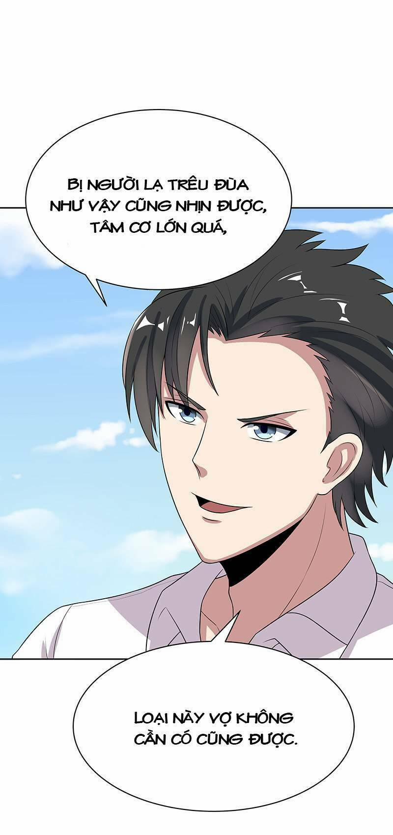 Diệu Thủ Cuồng Y 15 trang 4