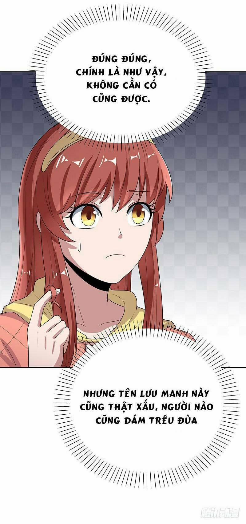 Diệu Thủ Cuồng Y 15 trang 5