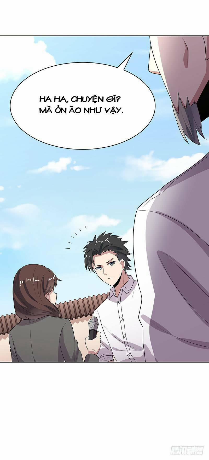 Diệu Thủ Cuồng Y 15 trang 6