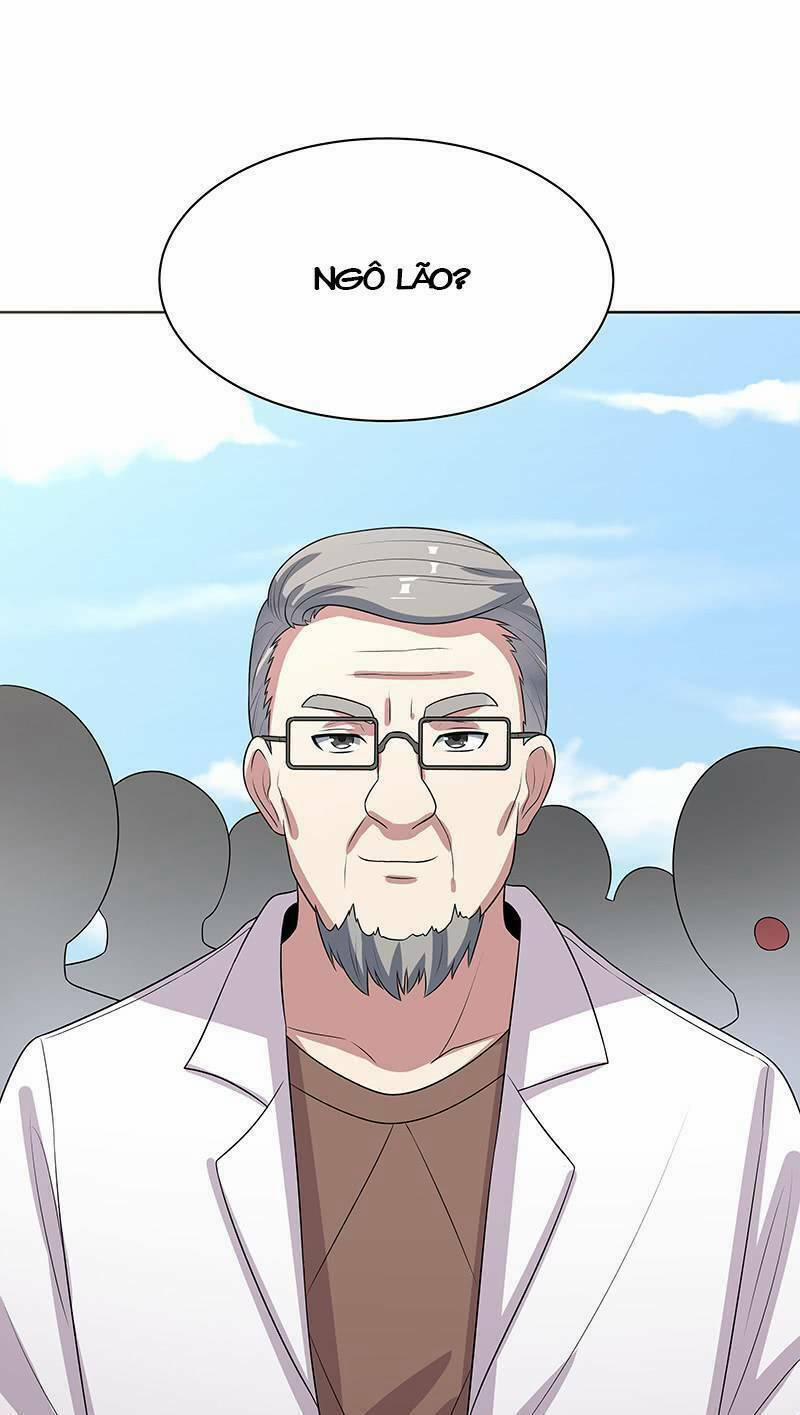 Diệu Thủ Cuồng Y 15 trang 7