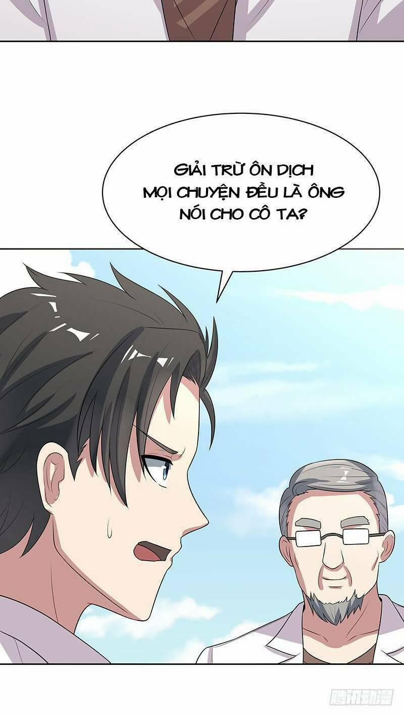 Diệu Thủ Cuồng Y 15 trang 8