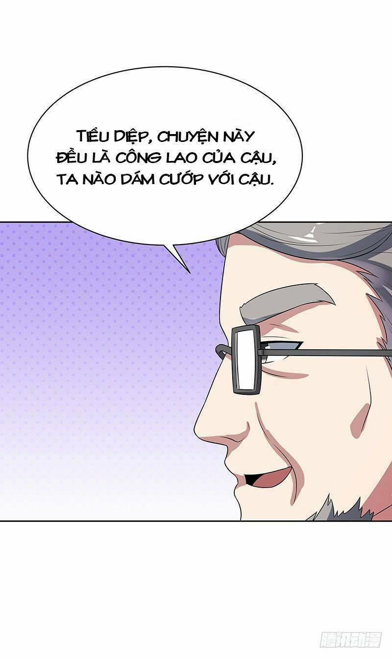 Diệu Thủ Cuồng Y 15 trang 9