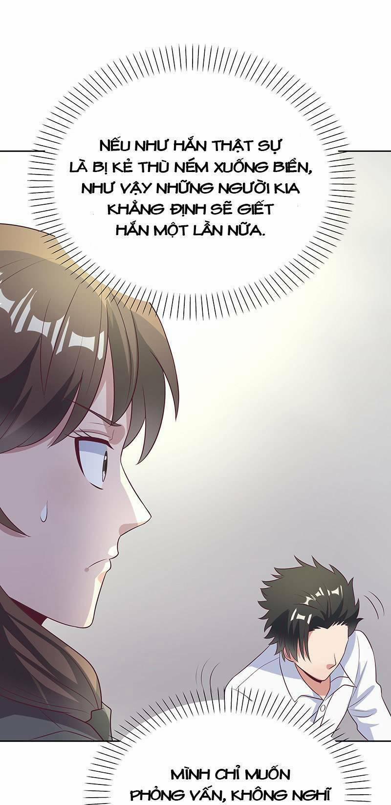 Diệu Thủ Cuồng Y 16 trang 19