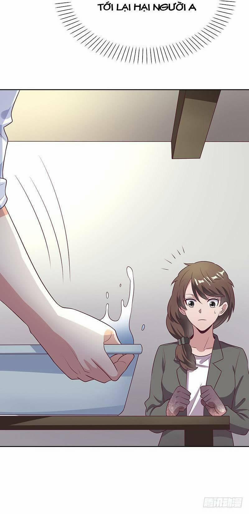 Diệu Thủ Cuồng Y 16 trang 20