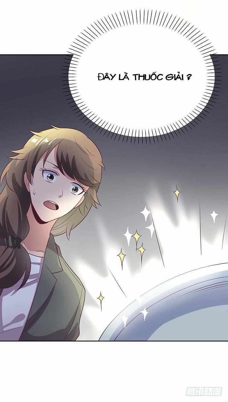 Diệu Thủ Cuồng Y 16 trang 23