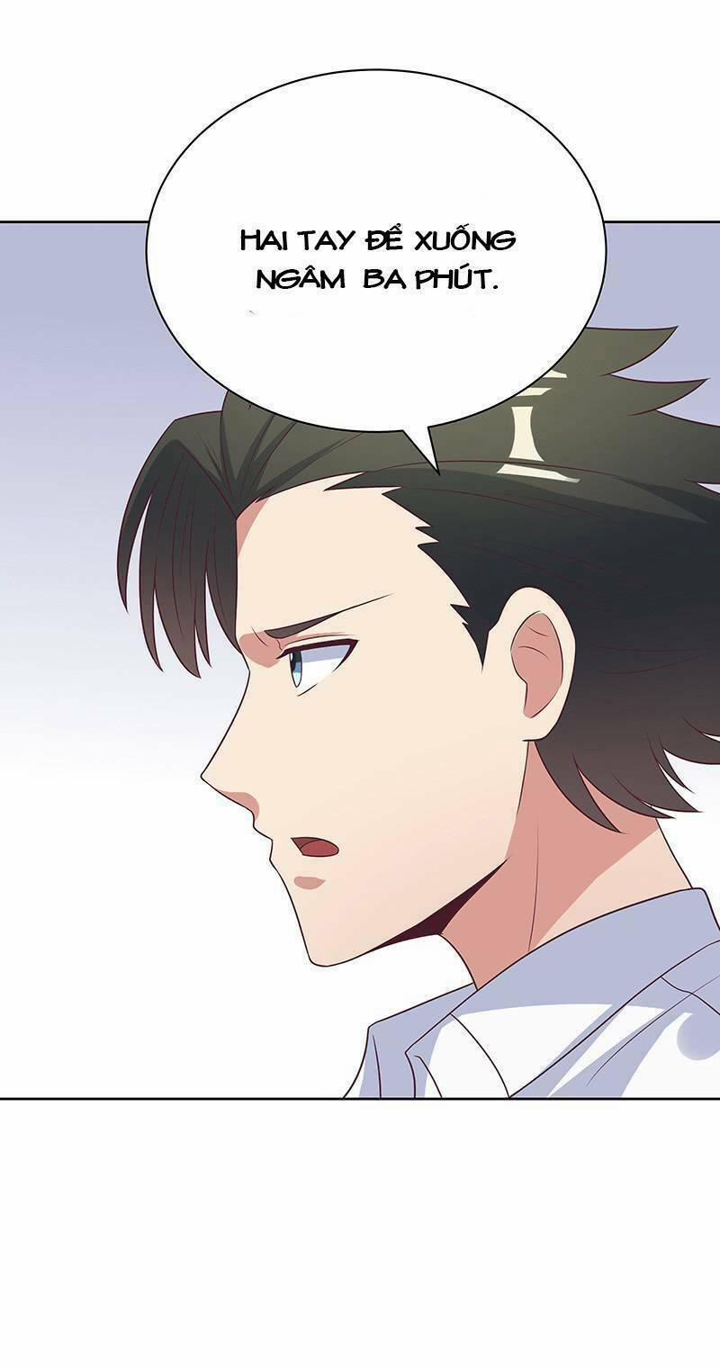 Diệu Thủ Cuồng Y 16 trang 24