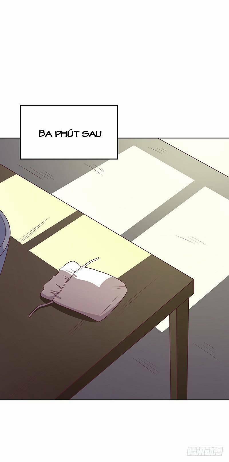 Diệu Thủ Cuồng Y 16 trang 26