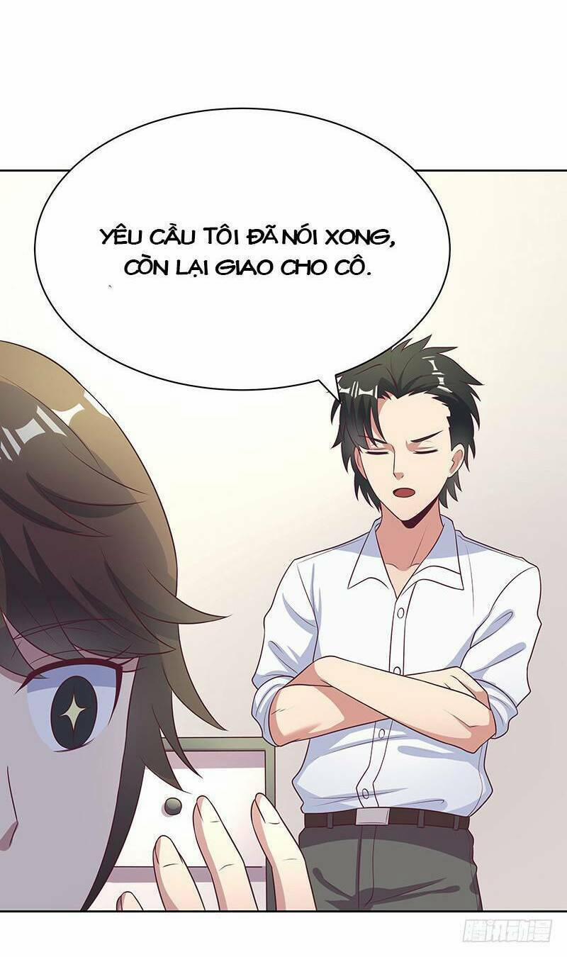 Diệu Thủ Cuồng Y 16 trang 28