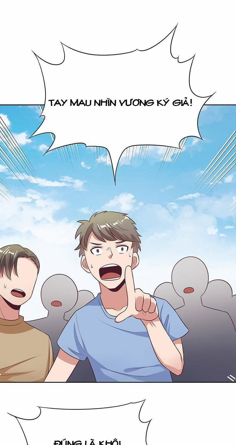 Diệu Thủ Cuồng Y 16 trang 31