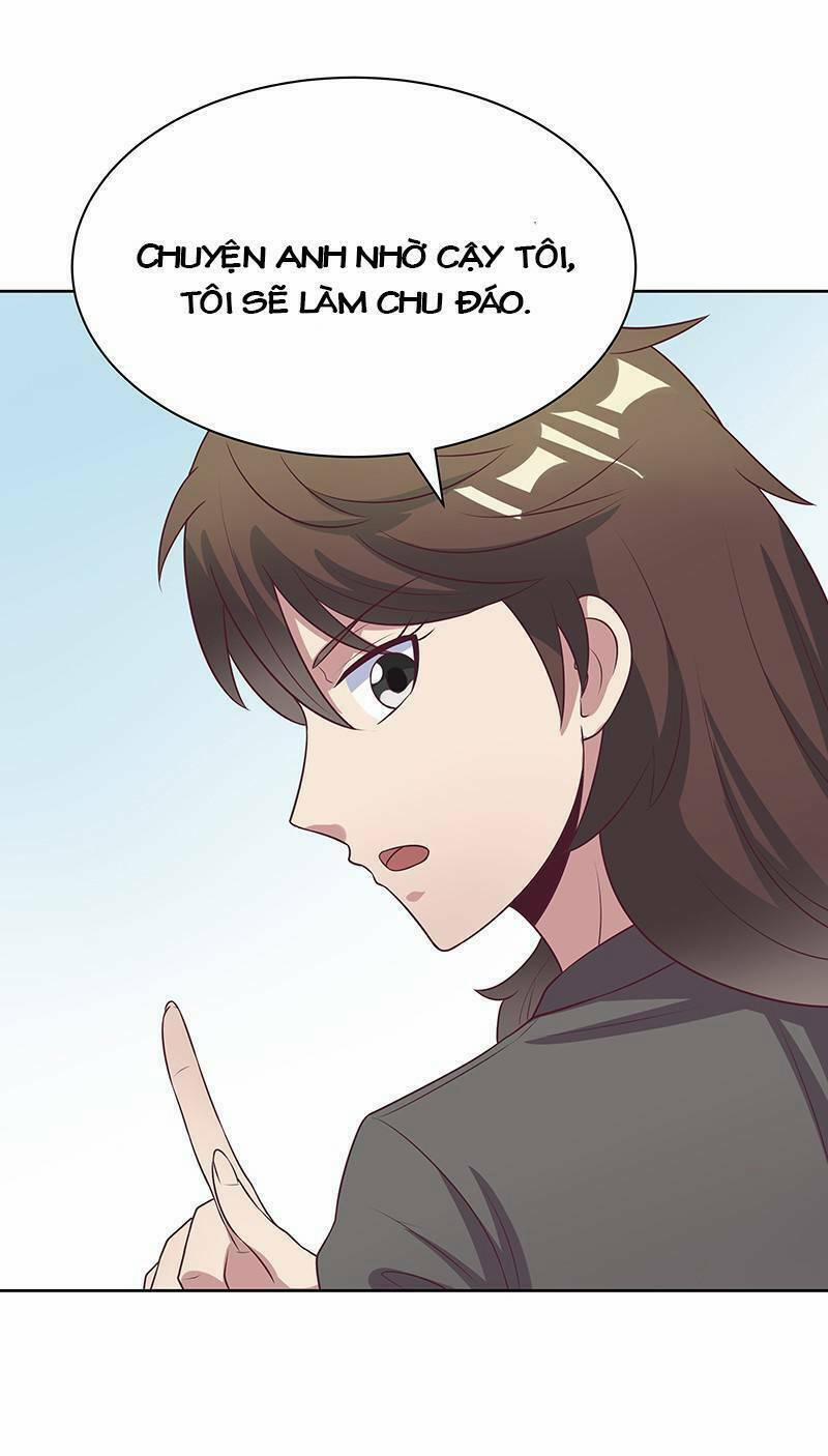 Diệu Thủ Cuồng Y 16 trang 34