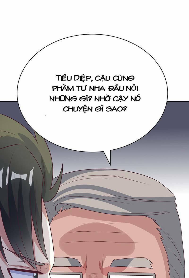 Diệu Thủ Cuồng Y 16 trang 36