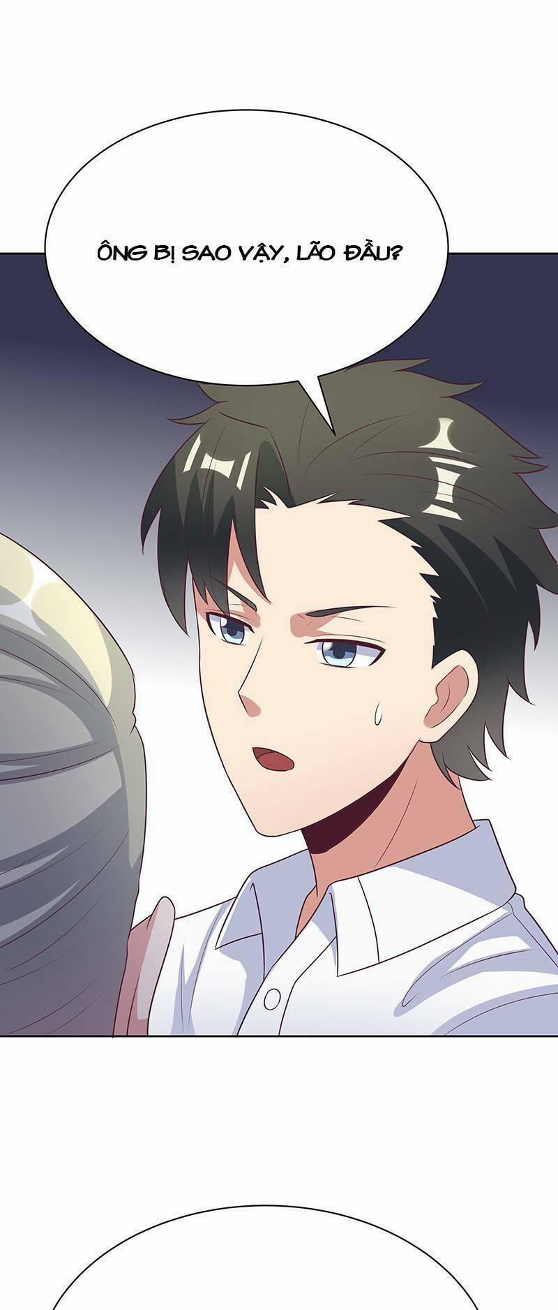 Diệu Thủ Cuồng Y 16 trang 38