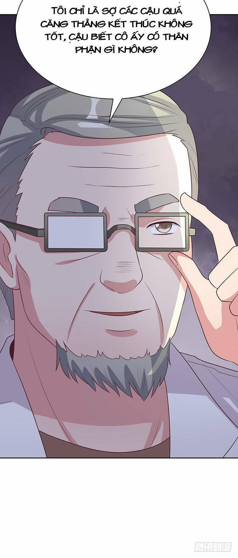 Diệu Thủ Cuồng Y 16 trang 39