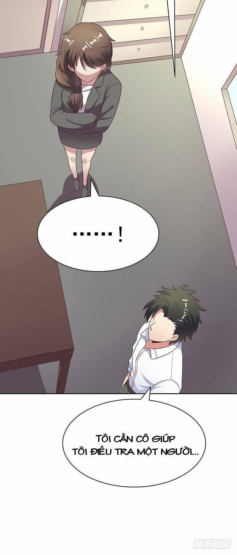 Diệu Thủ Cuồng Y 16 trang 7