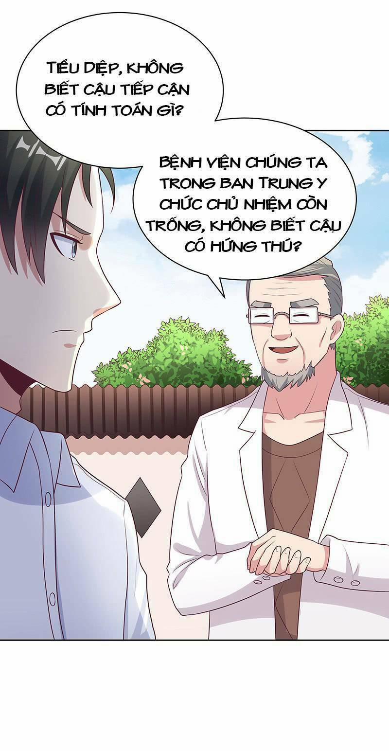 Diệu Thủ Cuồng Y 17 trang 0