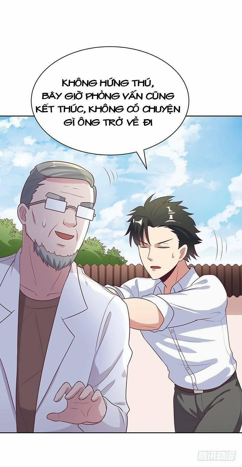 Diệu Thủ Cuồng Y 17 trang 1