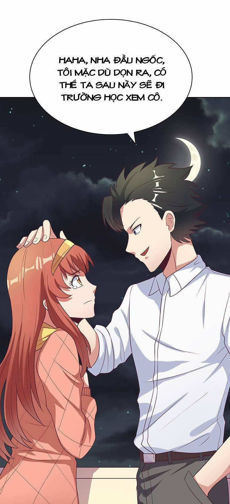 Diệu Thủ Cuồng Y 17 trang 13