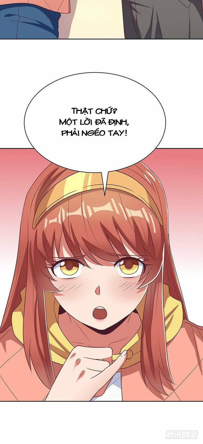 Diệu Thủ Cuồng Y 17 trang 14