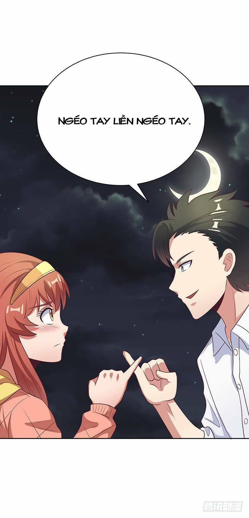 Diệu Thủ Cuồng Y 17 trang 15