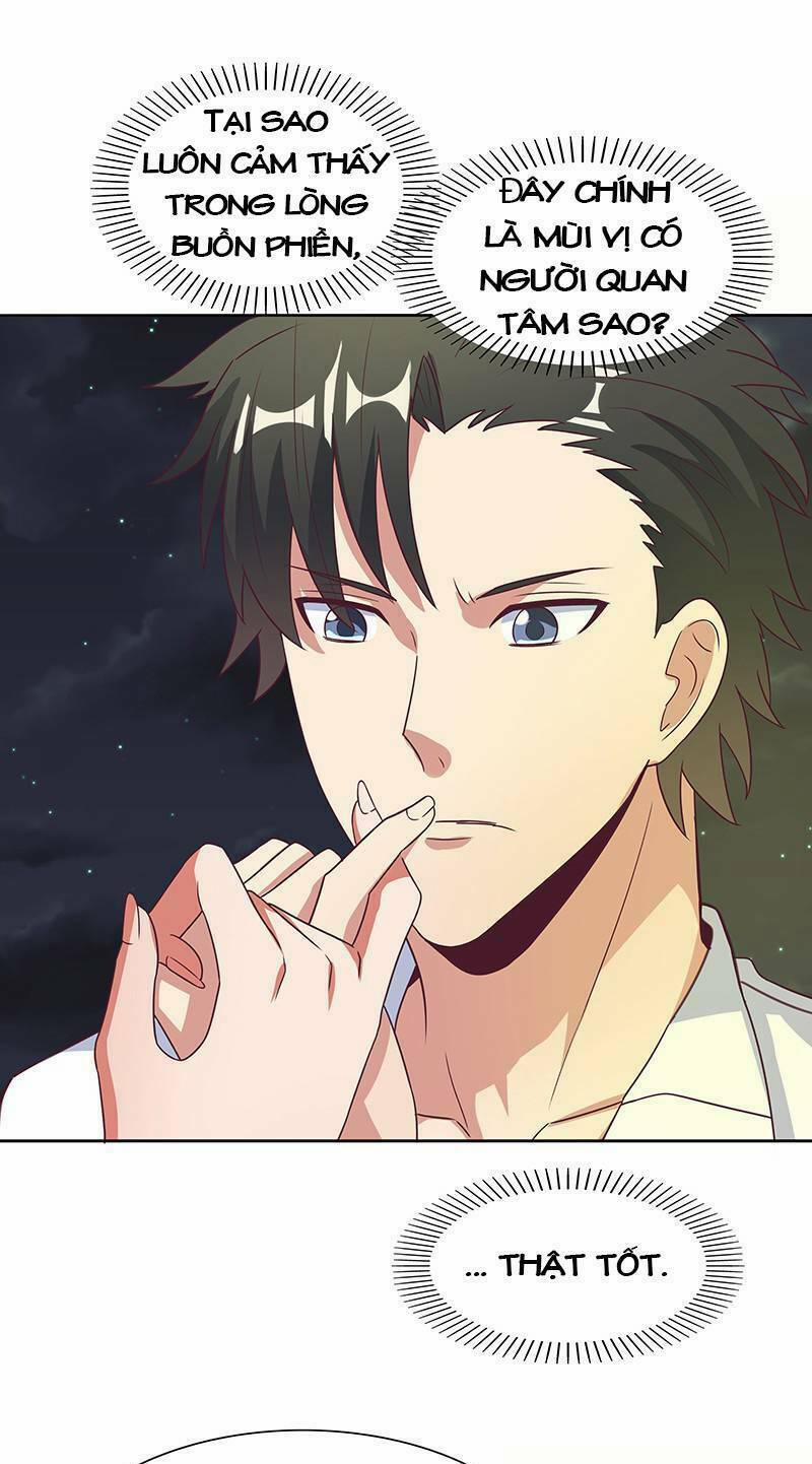 Diệu Thủ Cuồng Y 17 trang 16