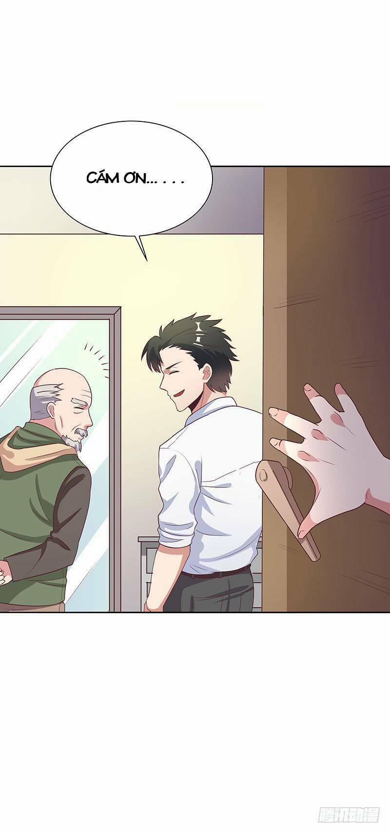 Diệu Thủ Cuồng Y 17 trang 18