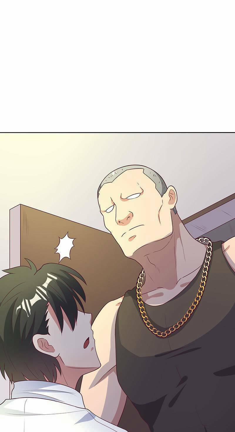 Diệu Thủ Cuồng Y 17 trang 19