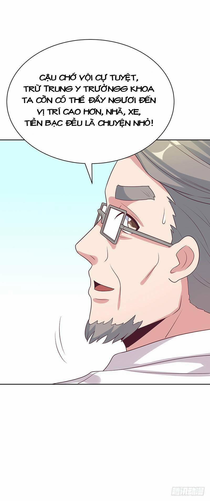 Diệu Thủ Cuồng Y 17 trang 2