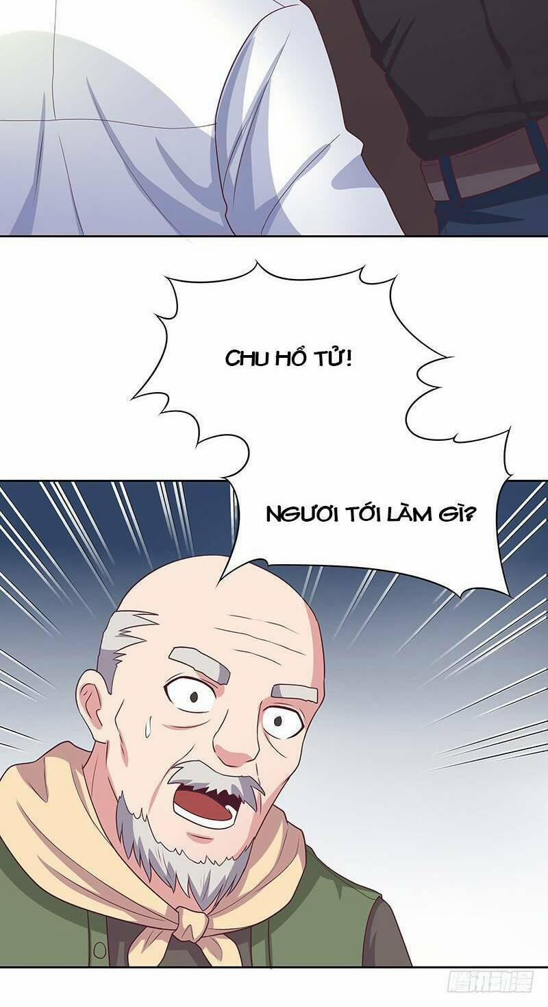 Diệu Thủ Cuồng Y 17 trang 20