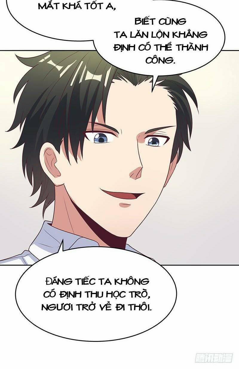 Diệu Thủ Cuồng Y 17 trang 23