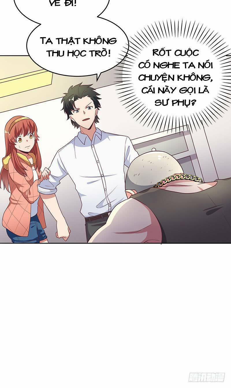 Diệu Thủ Cuồng Y 17 trang 25