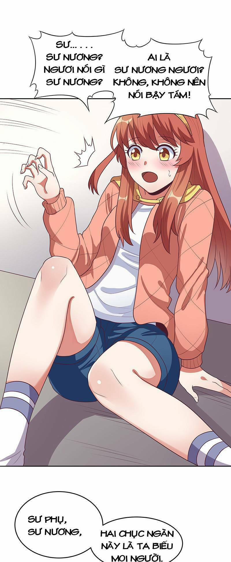 Diệu Thủ Cuồng Y 17 trang 29