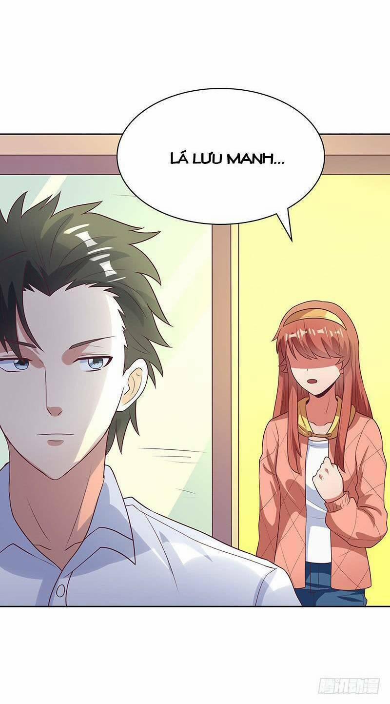 Diệu Thủ Cuồng Y 17 trang 8