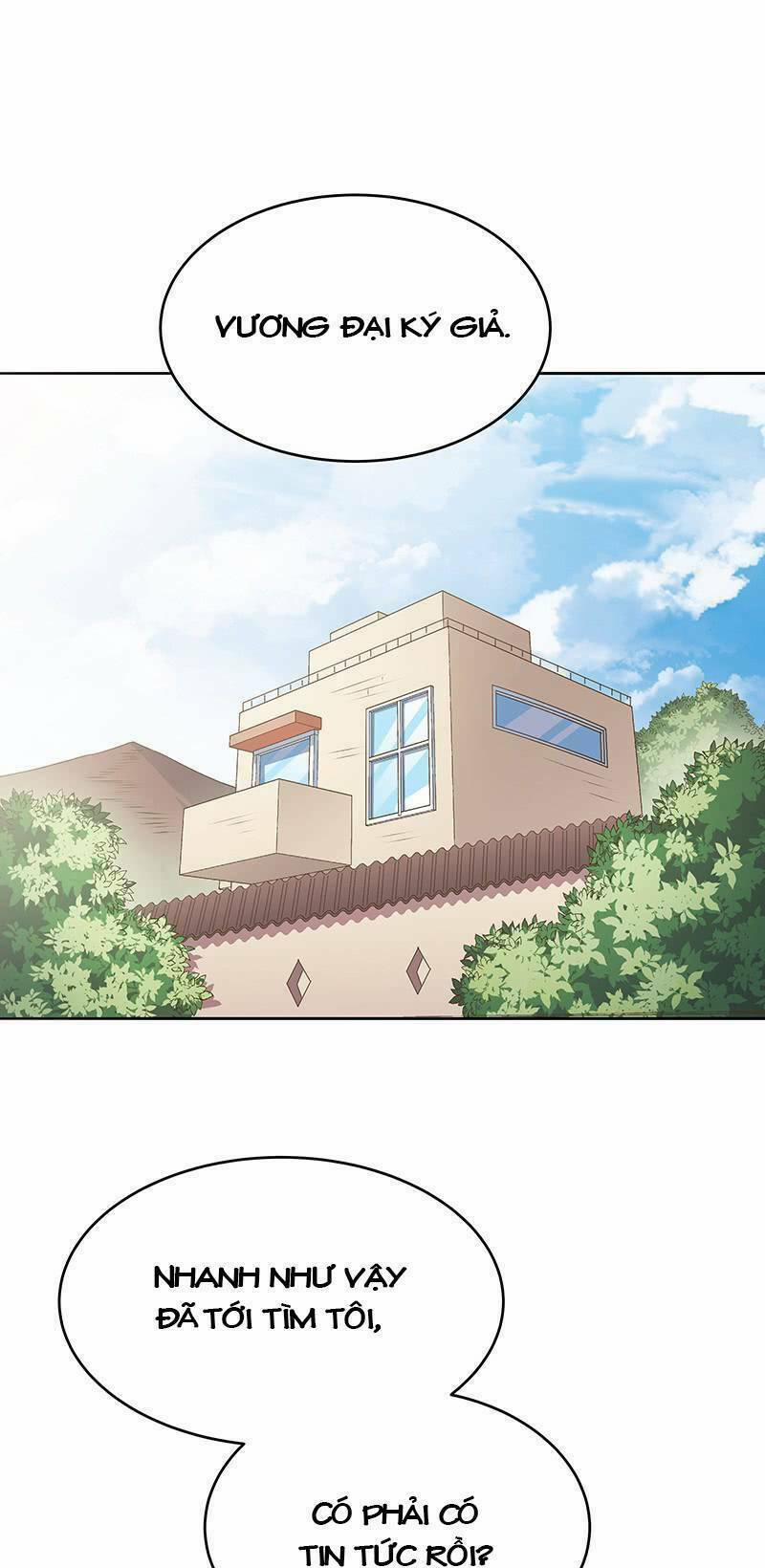 Diệu Thủ Cuồng Y 18 trang 0