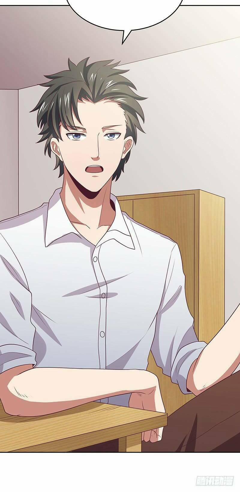 Diệu Thủ Cuồng Y 18 trang 1