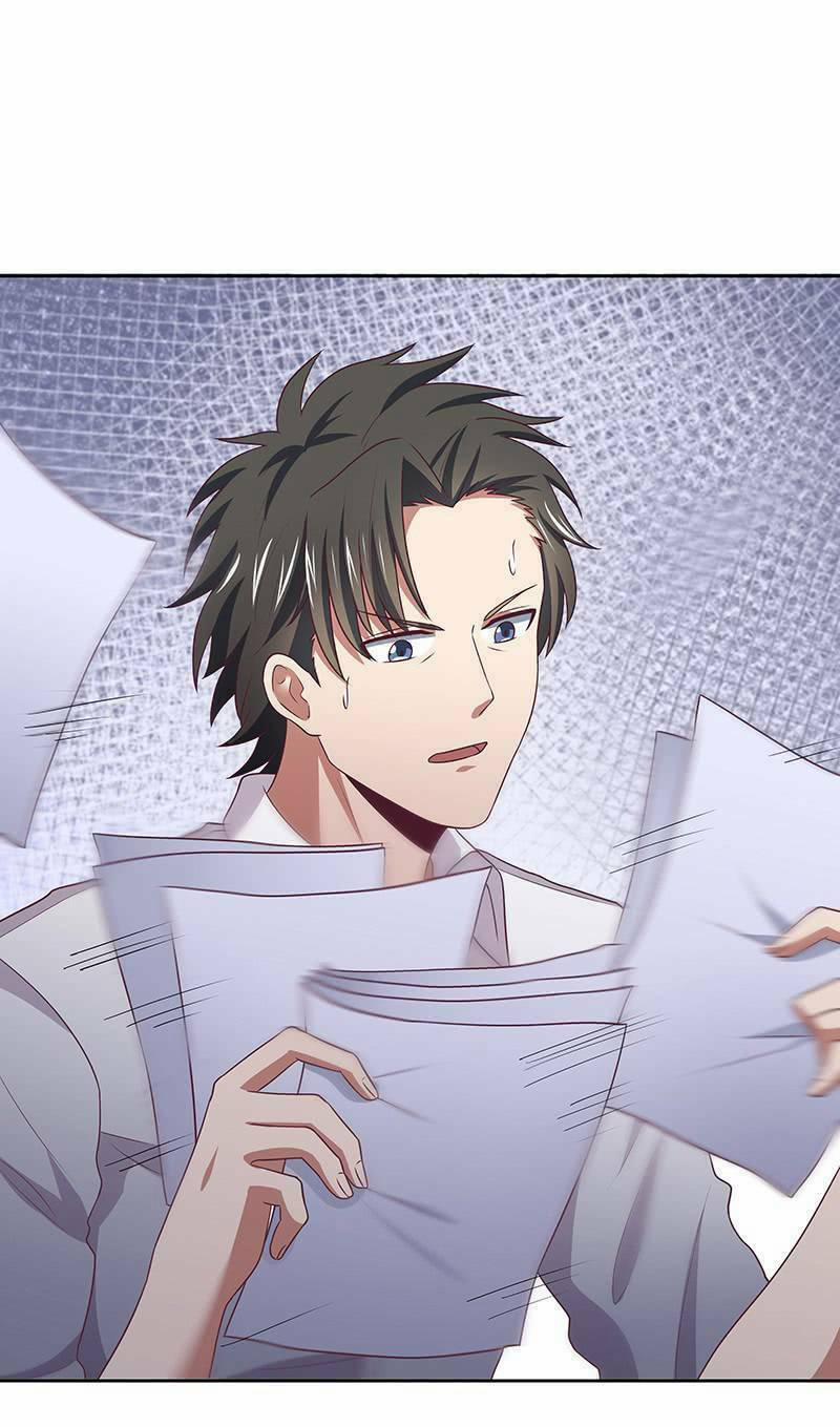 Diệu Thủ Cuồng Y 18 trang 11