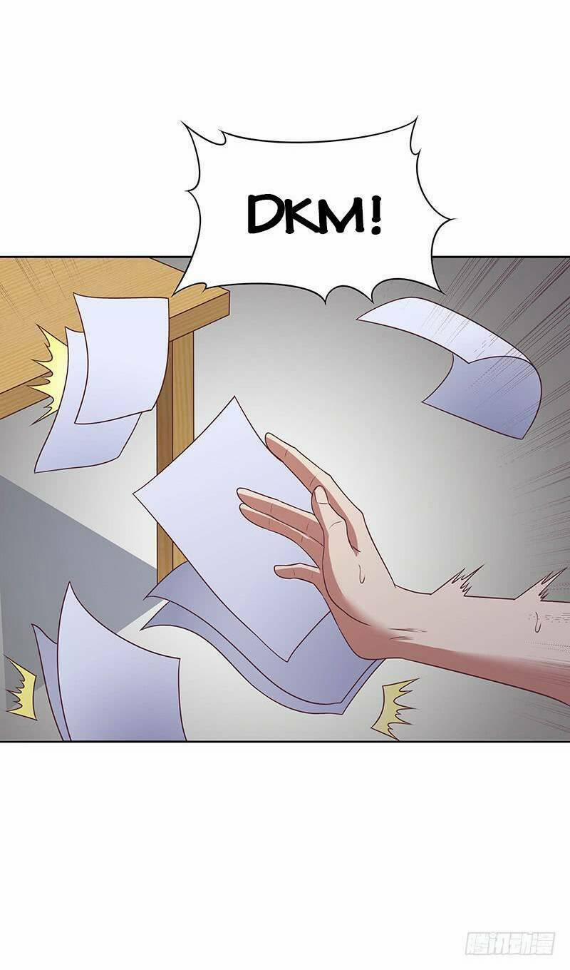 Diệu Thủ Cuồng Y 18 trang 12