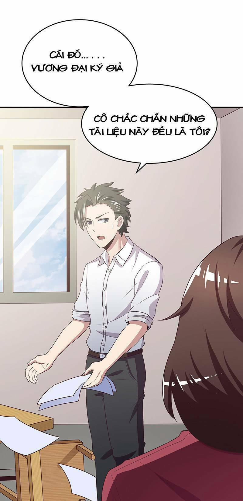 Diệu Thủ Cuồng Y 18 trang 13