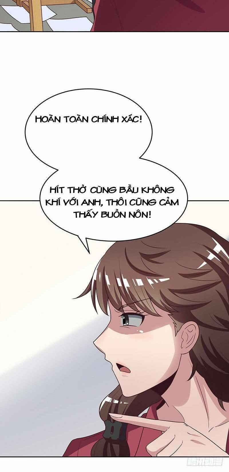 Diệu Thủ Cuồng Y 18 trang 14