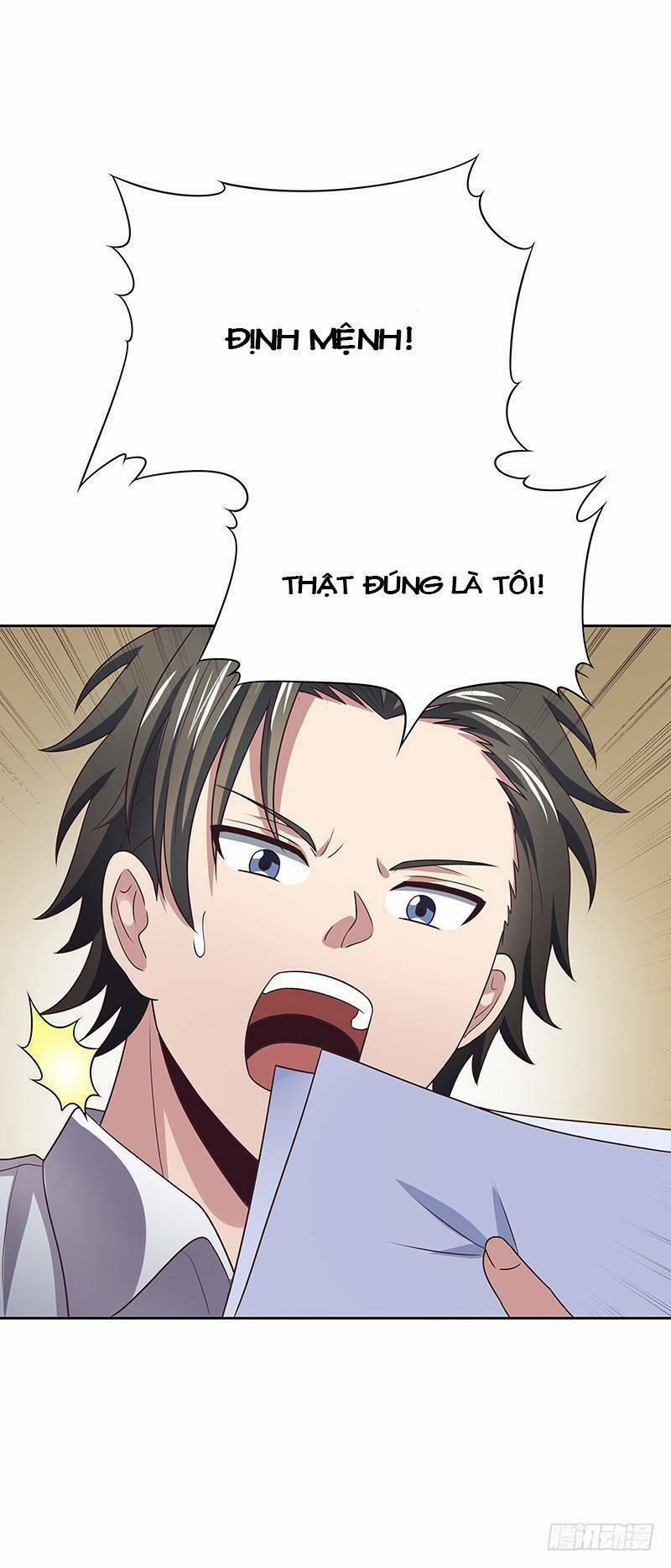 Diệu Thủ Cuồng Y 18 trang 15