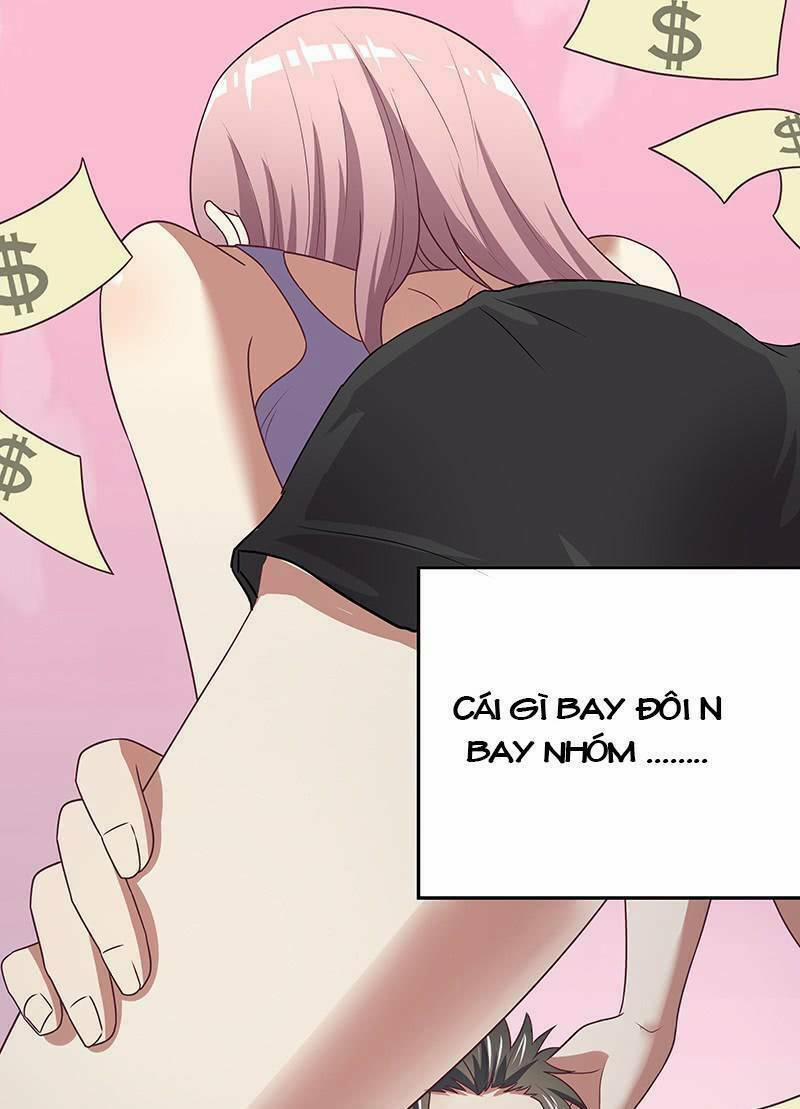 Diệu Thủ Cuồng Y 18 trang 18