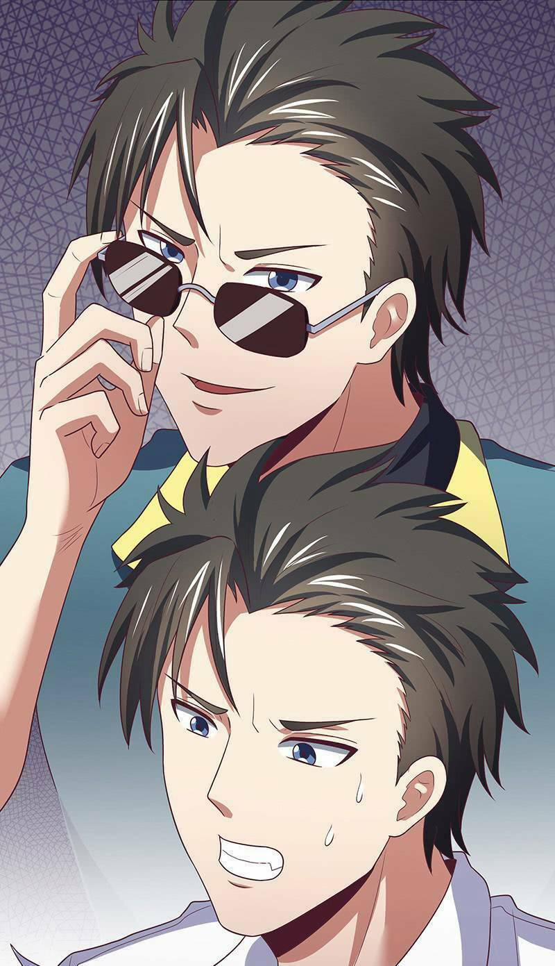 Diệu Thủ Cuồng Y 18 trang 20